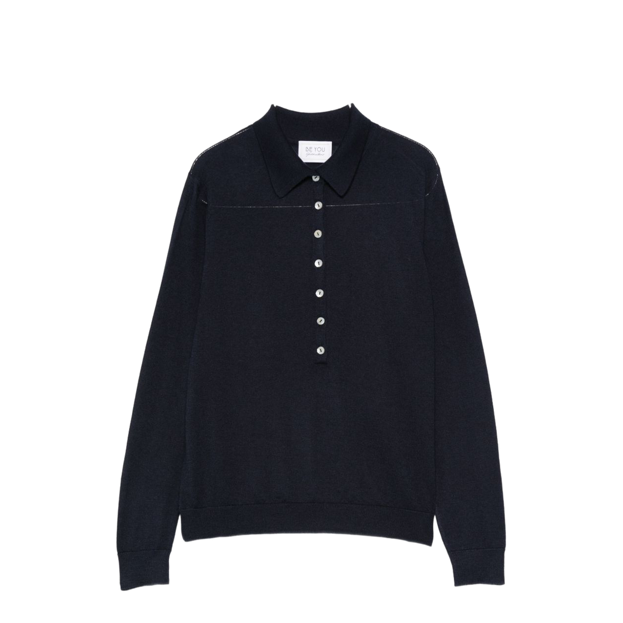 T-Shirts And Polos Blue - Image 1