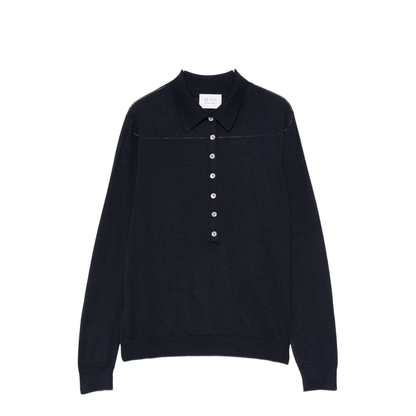 T-Shirts And Polos Blue - Image 1