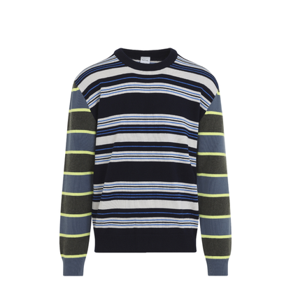 Crewneck Sweater - Image 2