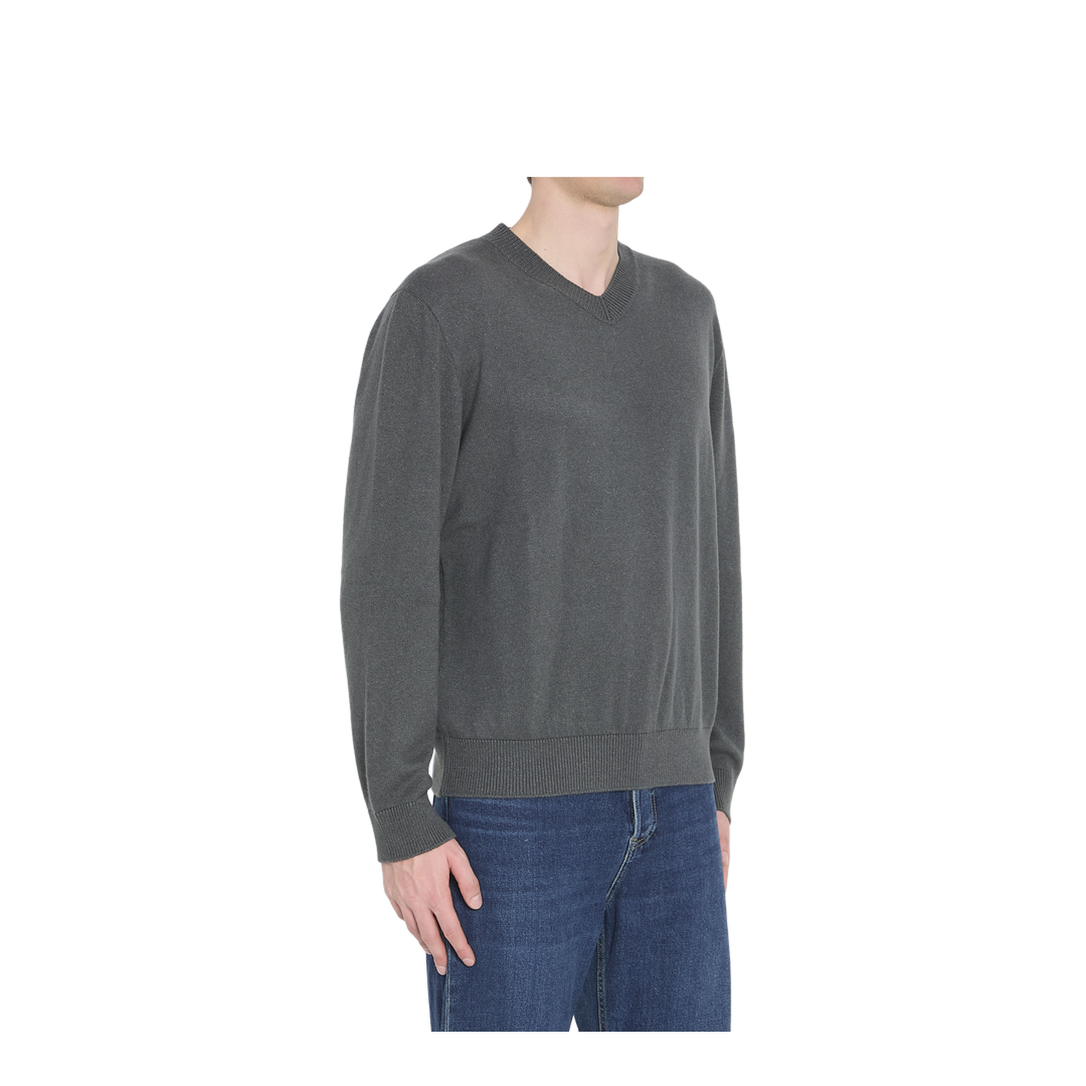 Mamphis Sweater - Image 2