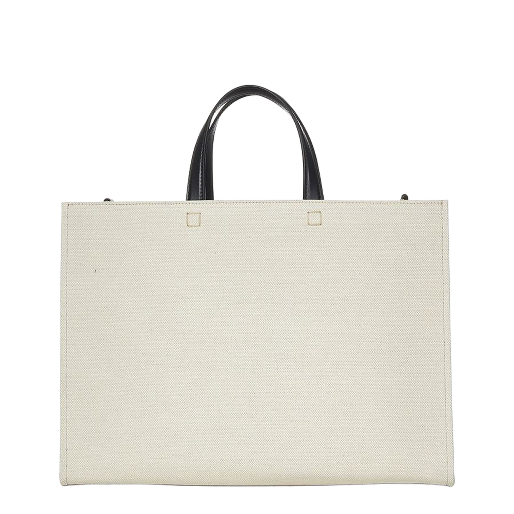 Logo Printed Tote Bag - Image 3