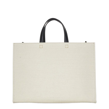 Logo Printed Tote Bag - Image 3