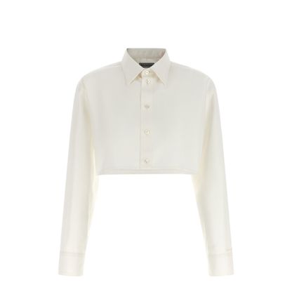 Shirts White - Image 1