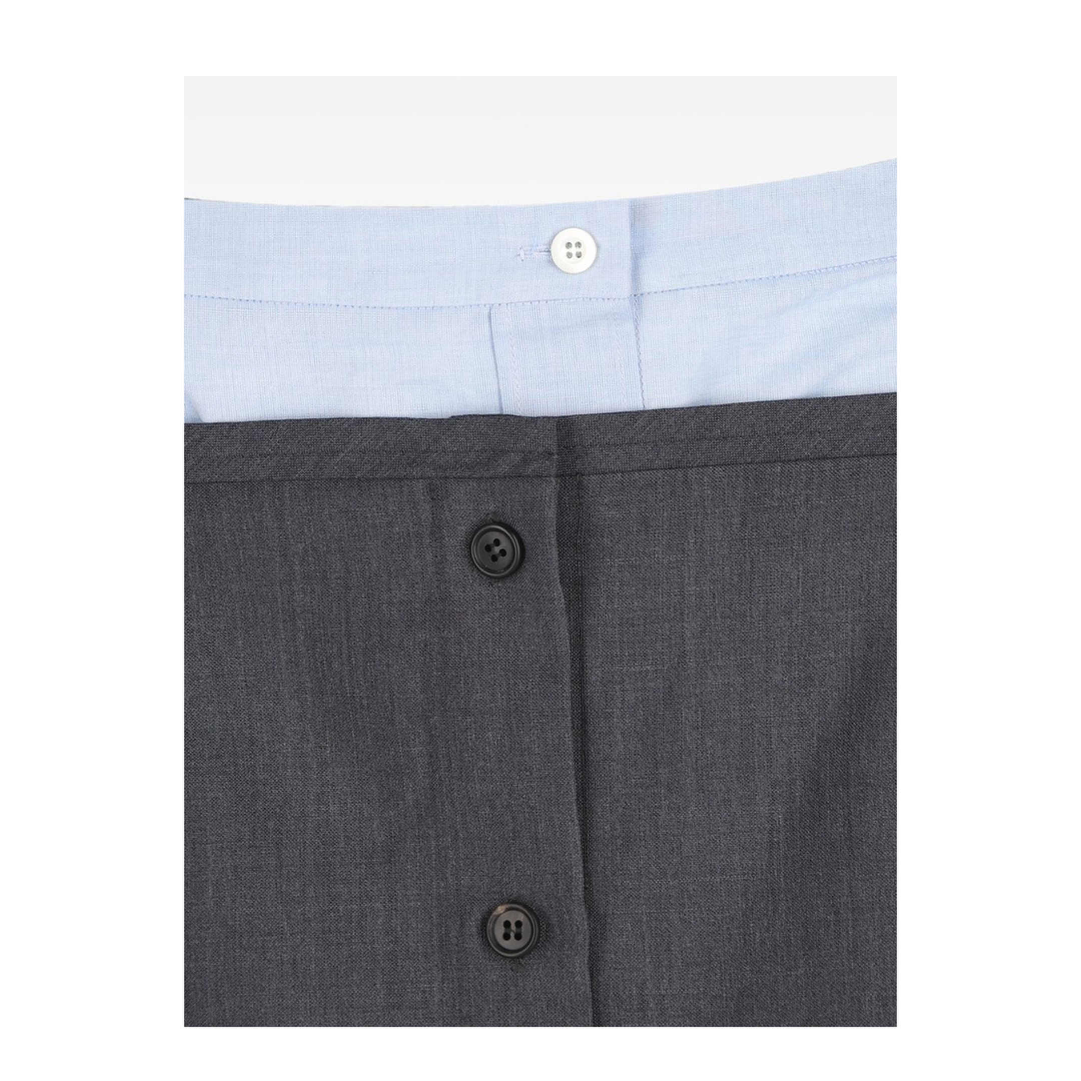 Skirts Grey - Image 4