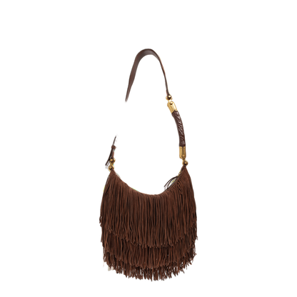 Shoulder Bag Hobo Medium - Image 3