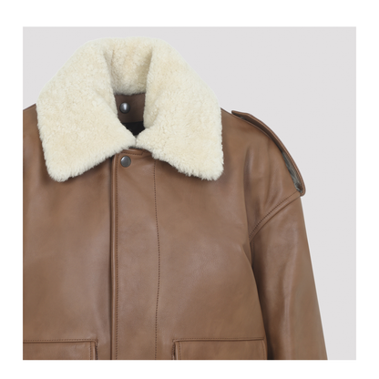 Aviator Jacket - Image 6
