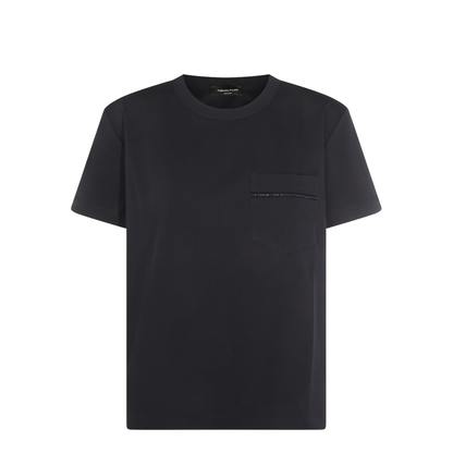 T-Shirts And Polos Navy - Image 2