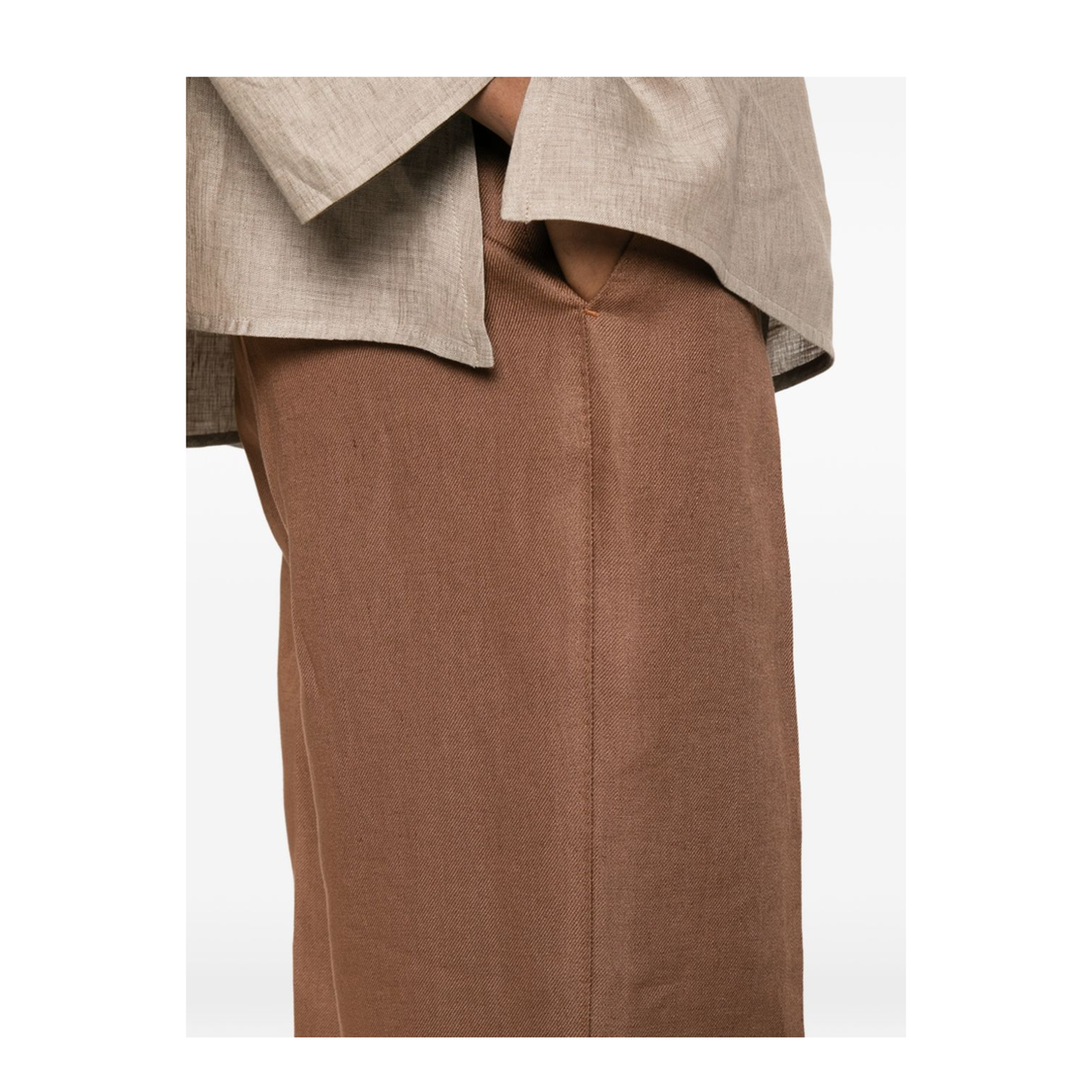 Trousers - Image 2