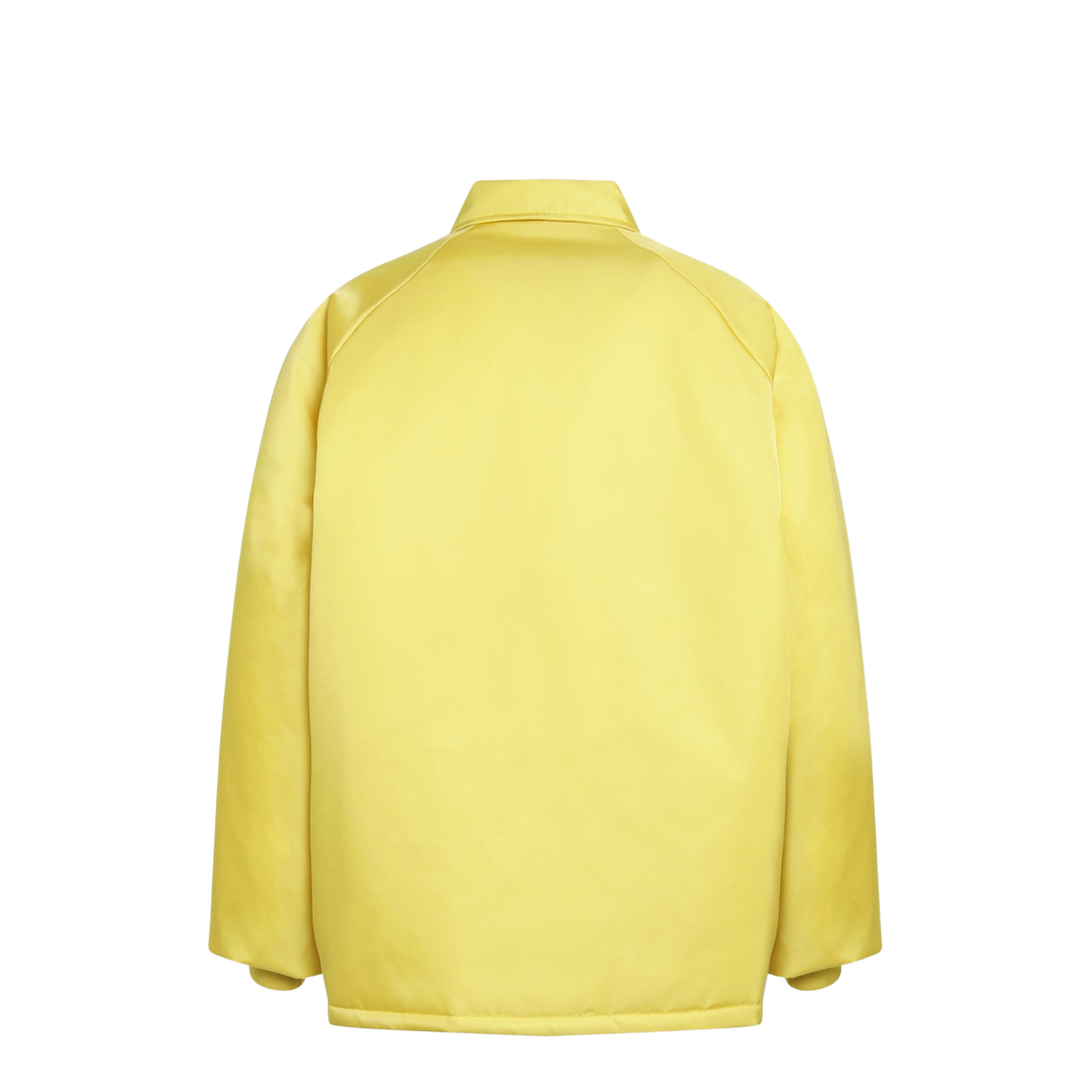 Blouson in Cedar-Colored Re-Nylon - Image 2