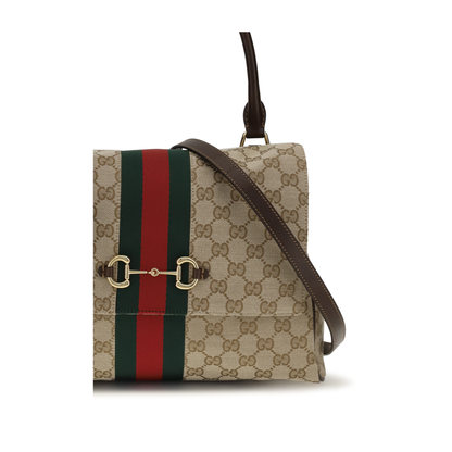 Medium Paparazzo Handbag - Image 4