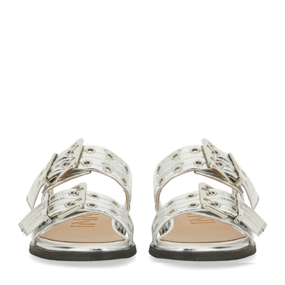 Sandal with Buckle - Image 4