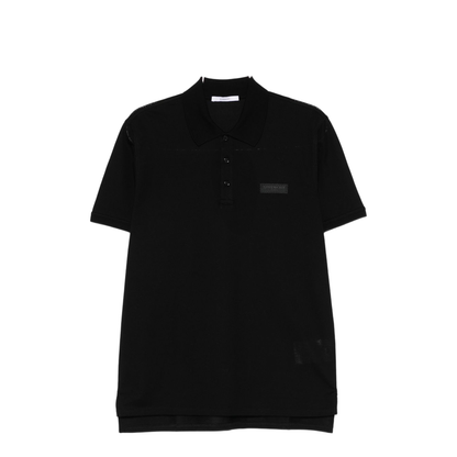 T-shirts and Polos Black - Image 1