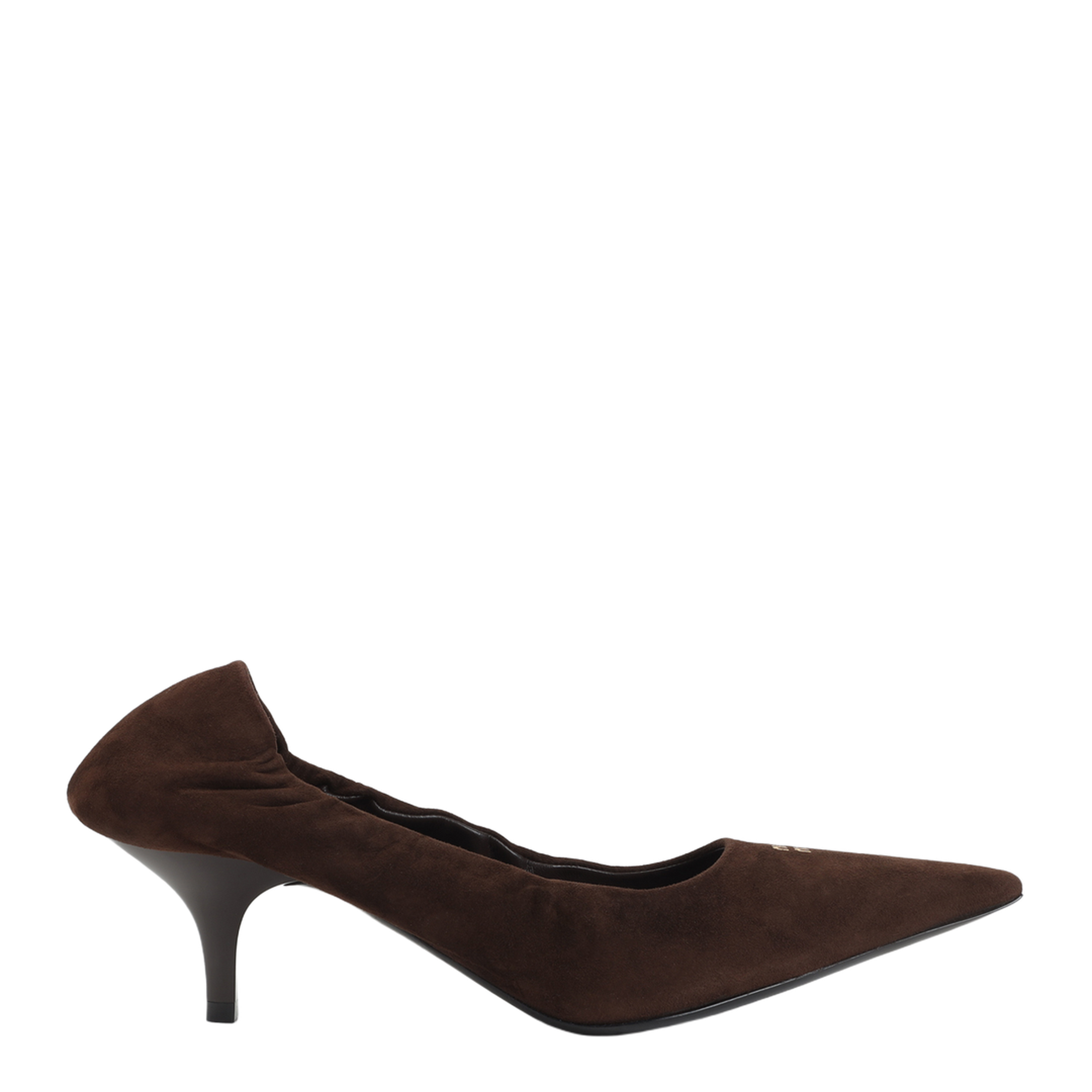 Lamb Leather Pumps - Image 1
