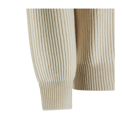 Knitted Sweater - Image 4