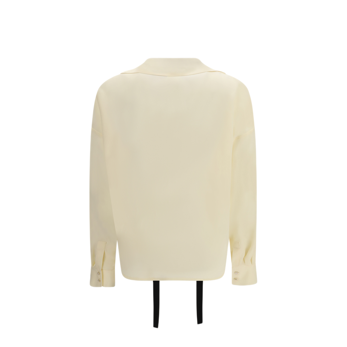 Silk Blouse - Image 2