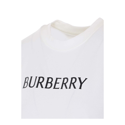 White T-Shirt - Image 3