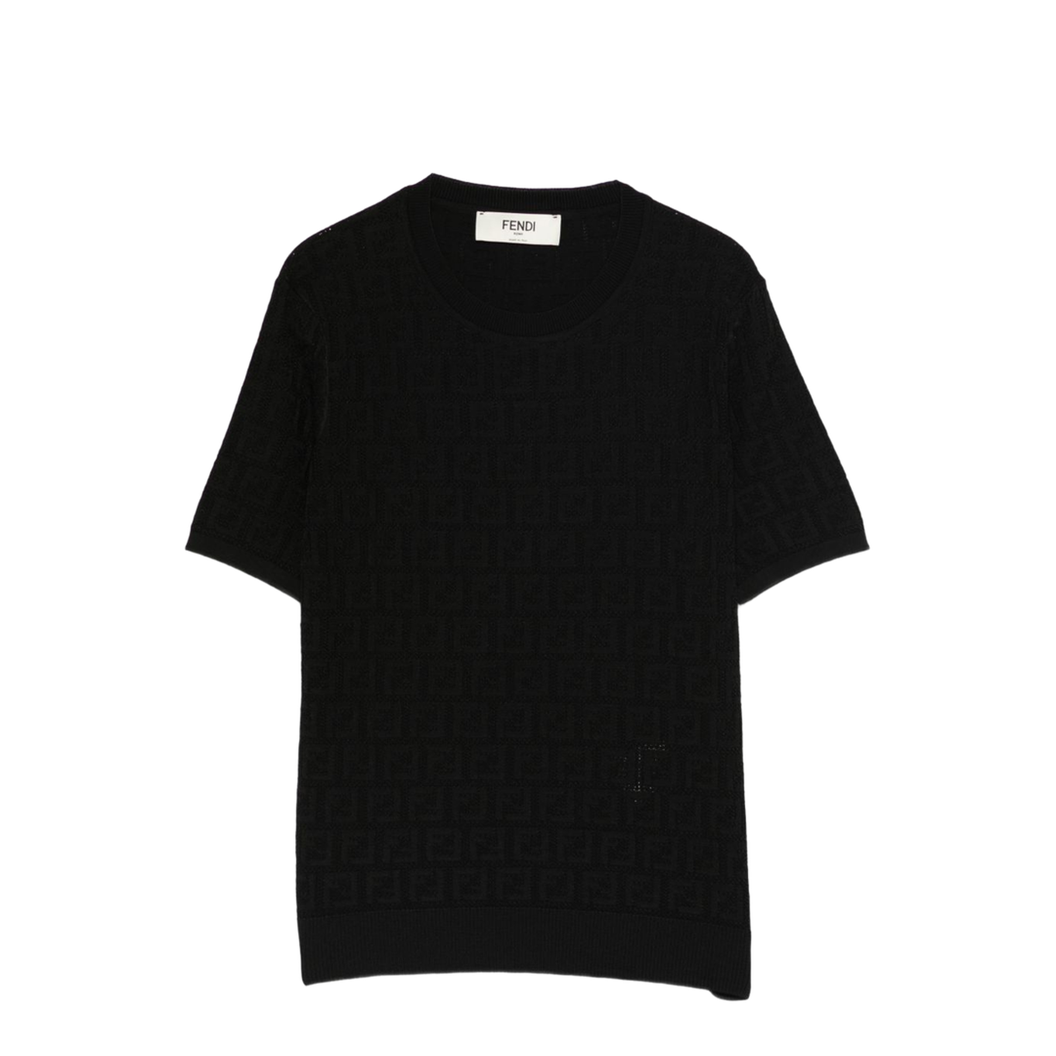 Sweaters Black - Image 1