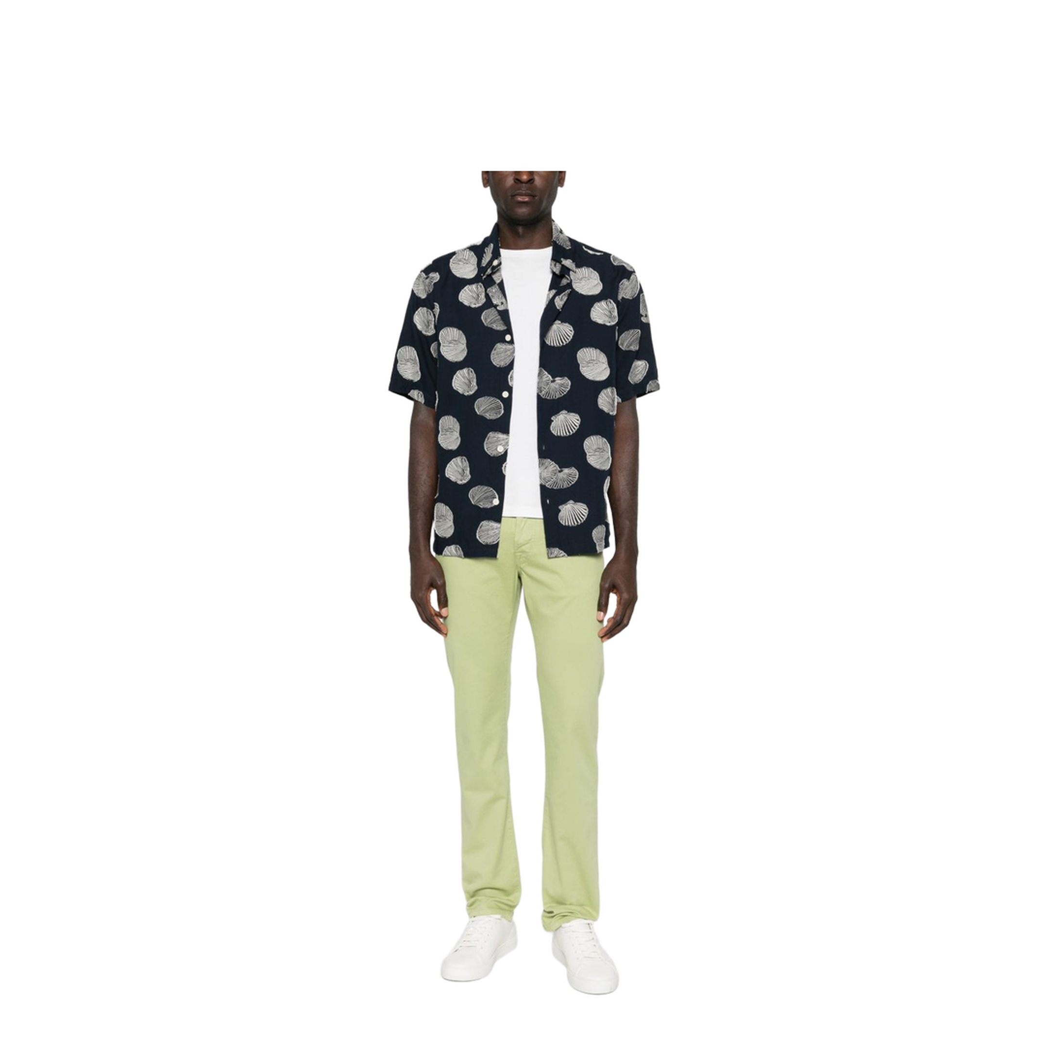 Jeans Green - Image 2