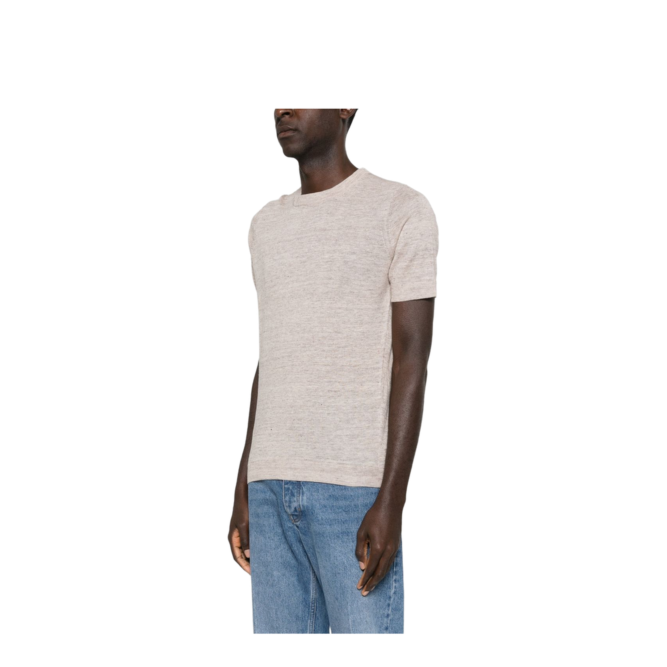 Knitted Sweater - Image 4