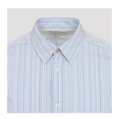 Slim Fit Shirt - Image 6