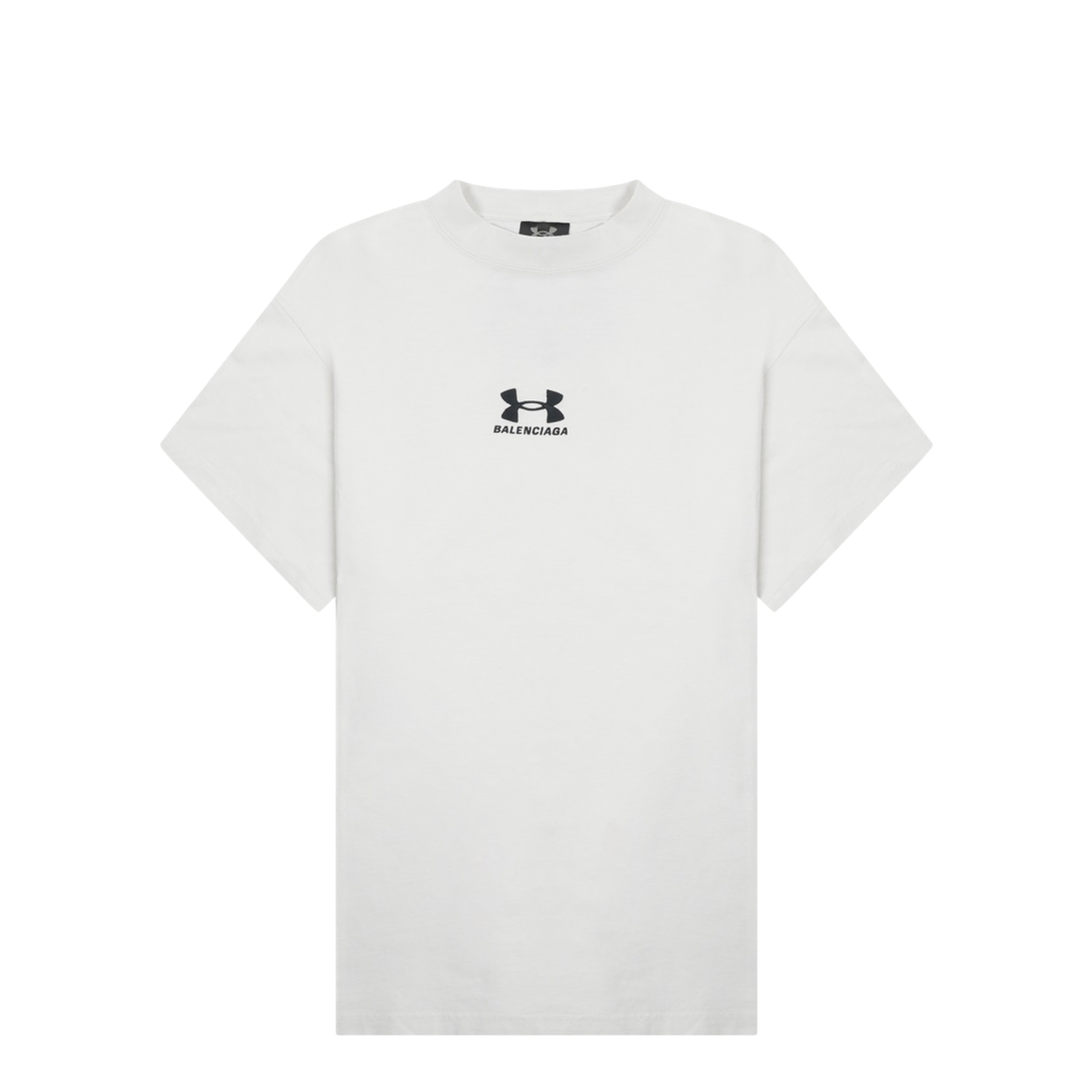 " X UNDERARMOR" T-SHIRT - Image 1