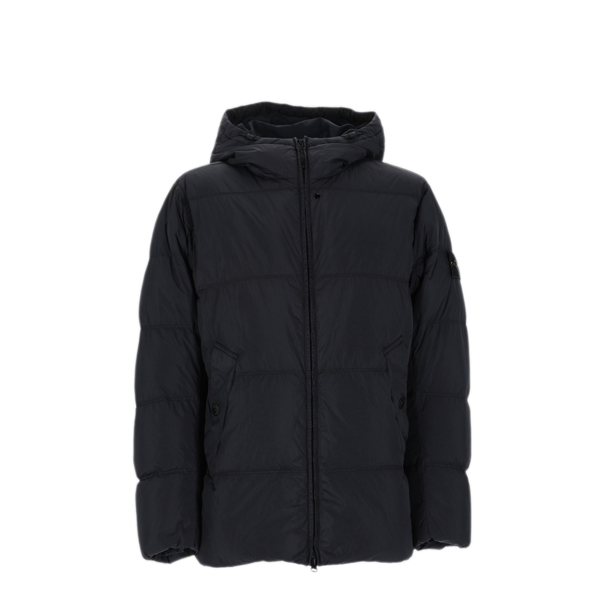 Coats Navy - Image 1