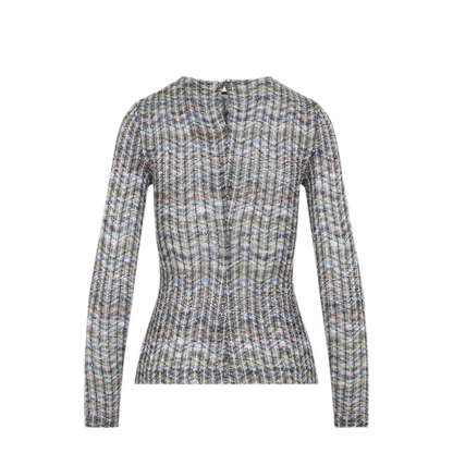 Crewneck Sweater - Image 4