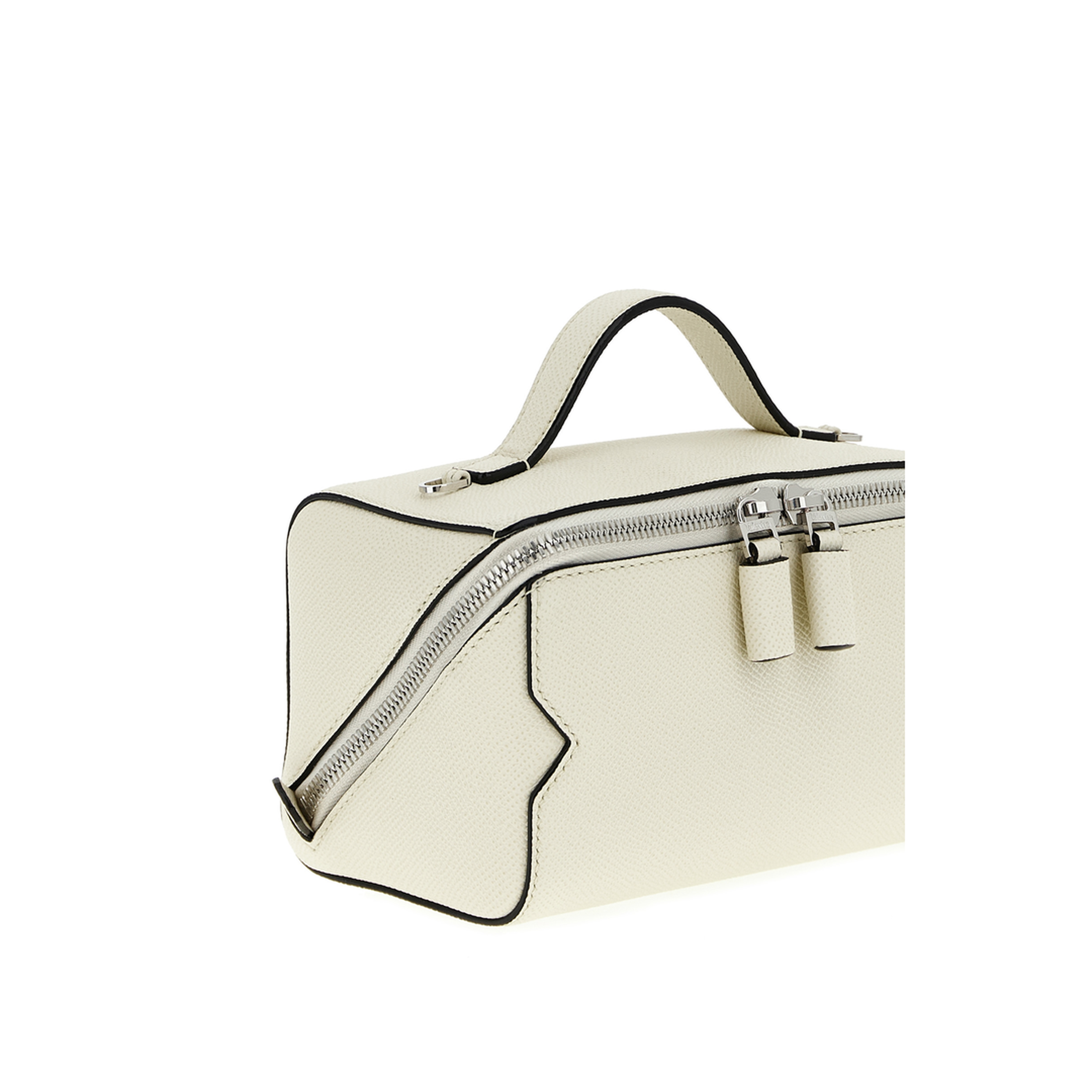 V-Line Crossbody Vanity Bag - Image 3