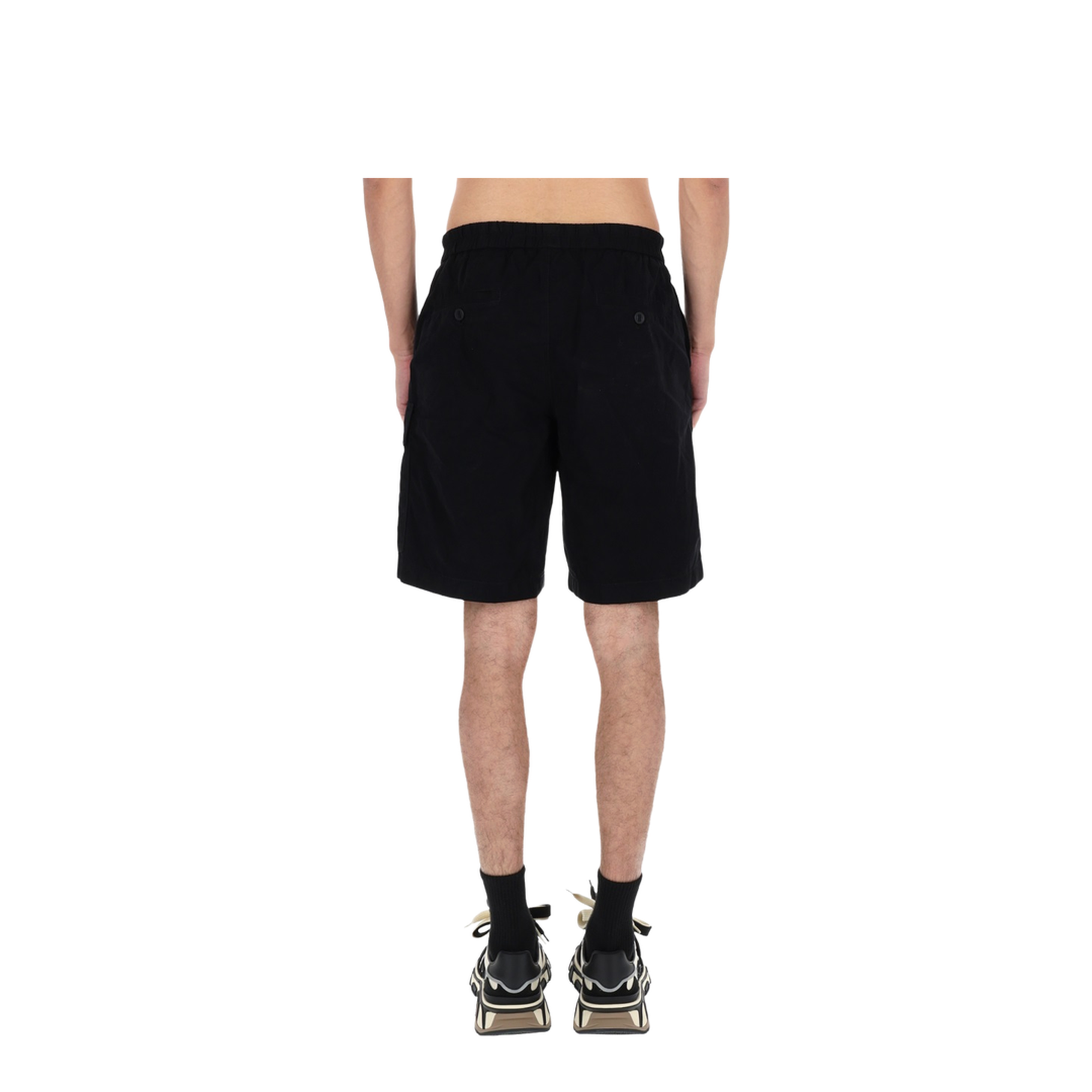 Cargo Bermuda Shorts - Image 5