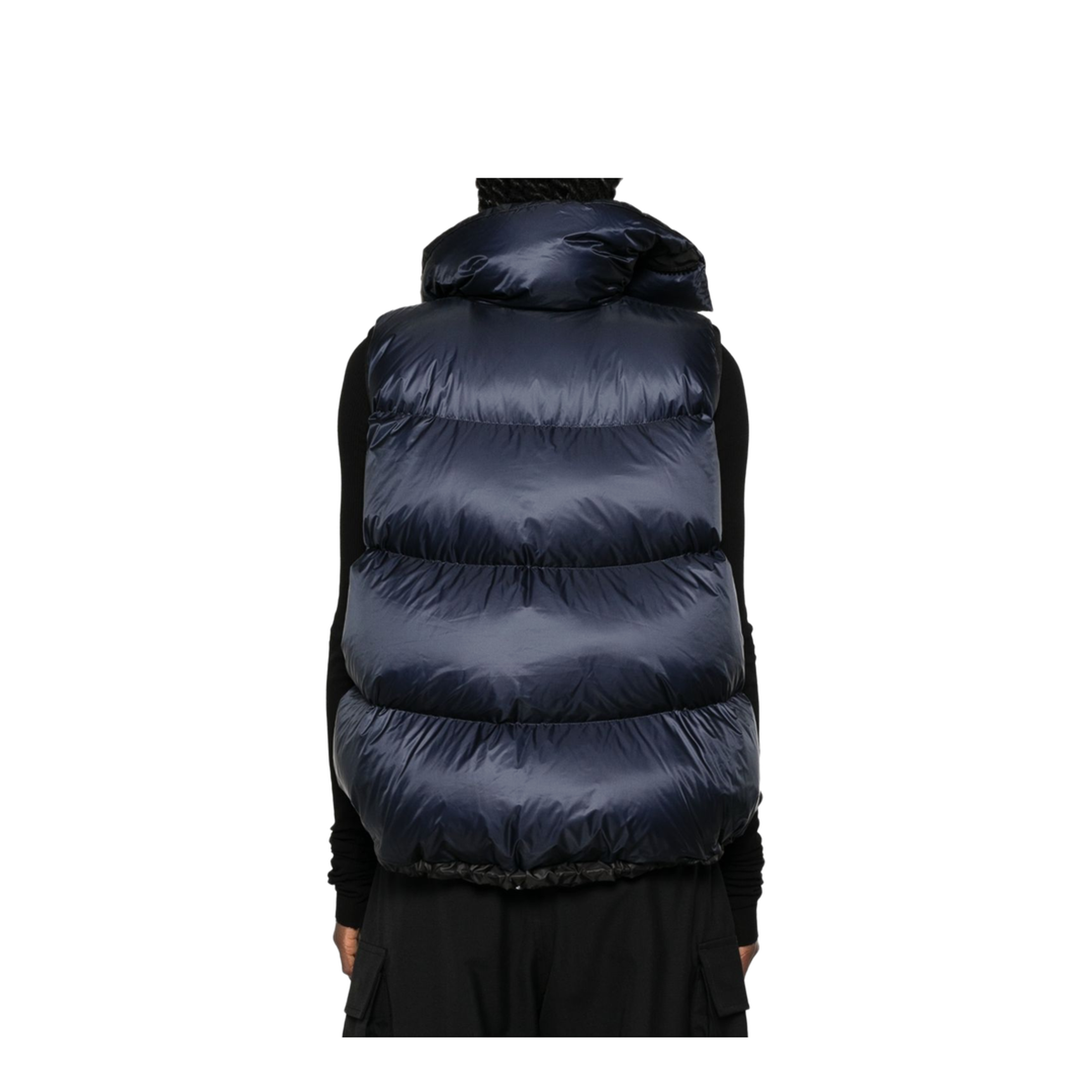 Jackets NAVY - Image 3