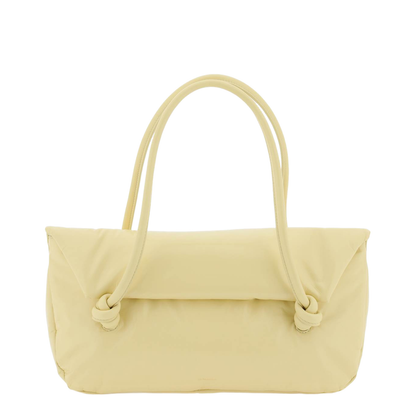 Knot Bag - Yellow - Image 1