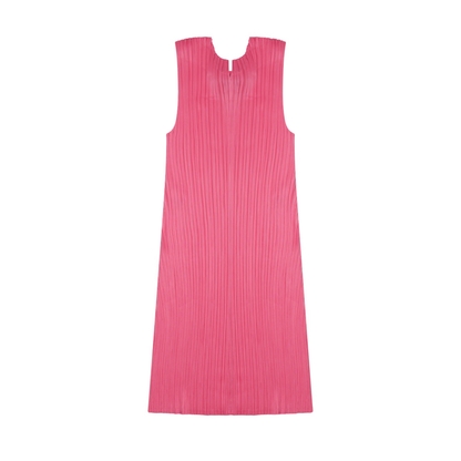 Pleated Blouse - Image 3