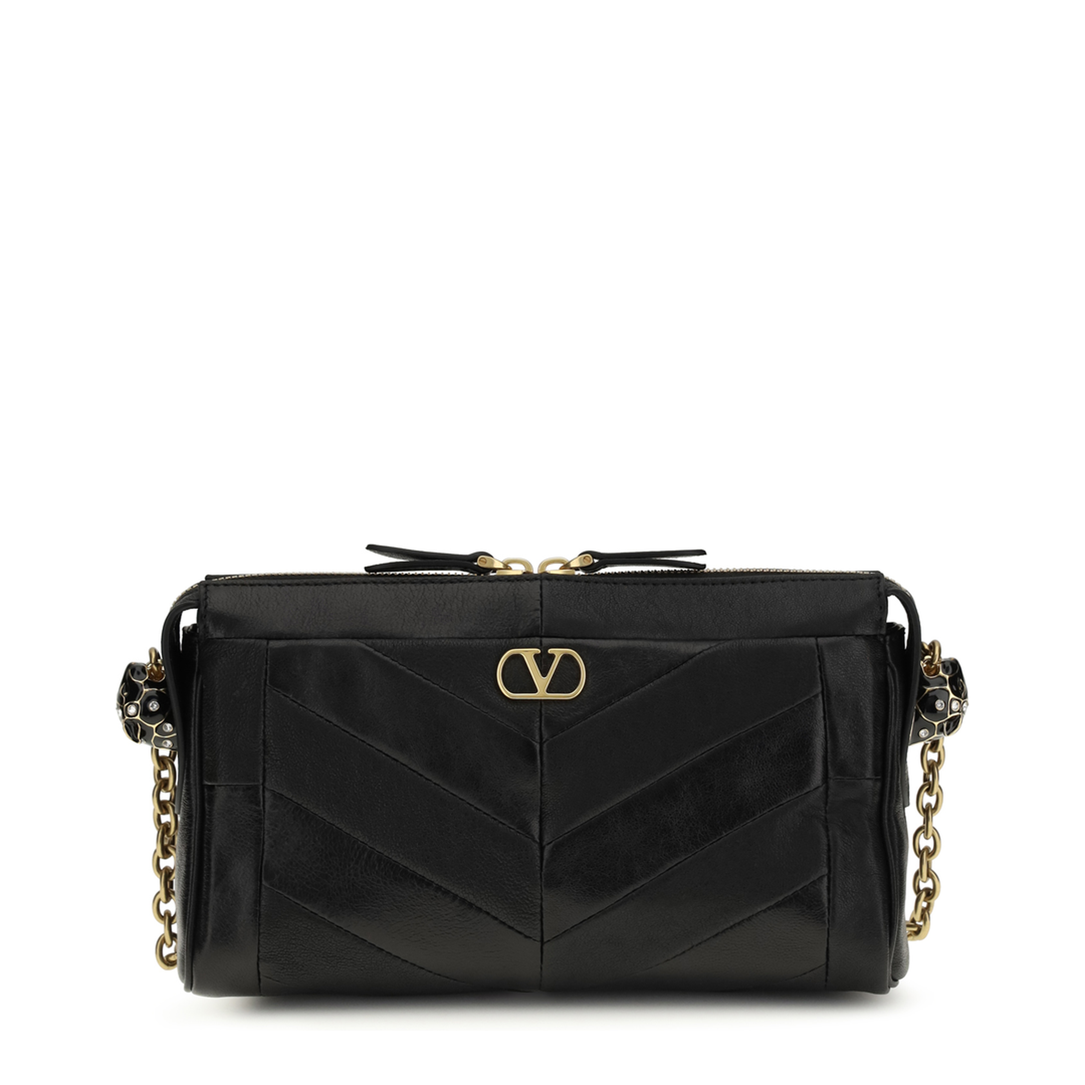 Panthea Small Shoulder Bag - Image 1