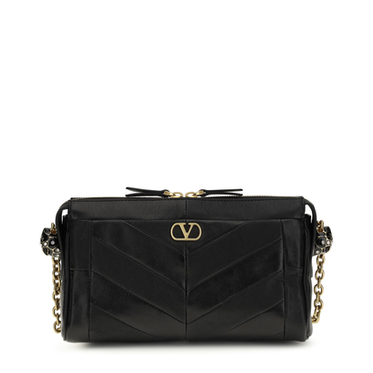 Panthea Small Shoulder Bag - Image 1