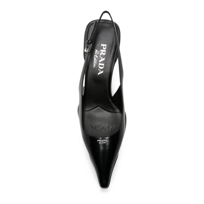 With Heel Black - Image 3