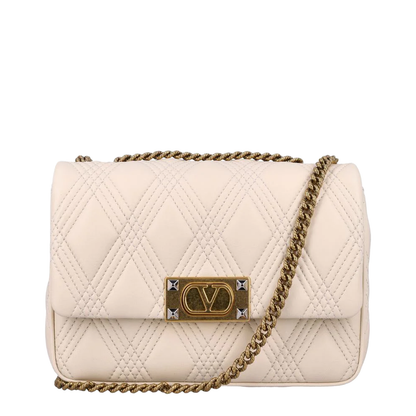 Quiltie 67 Medium Shoulder Bag - Image 1