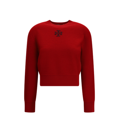 Wool Sweater - Image 1