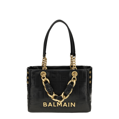 Small Cabas 1945 Tote Bag - Image 1