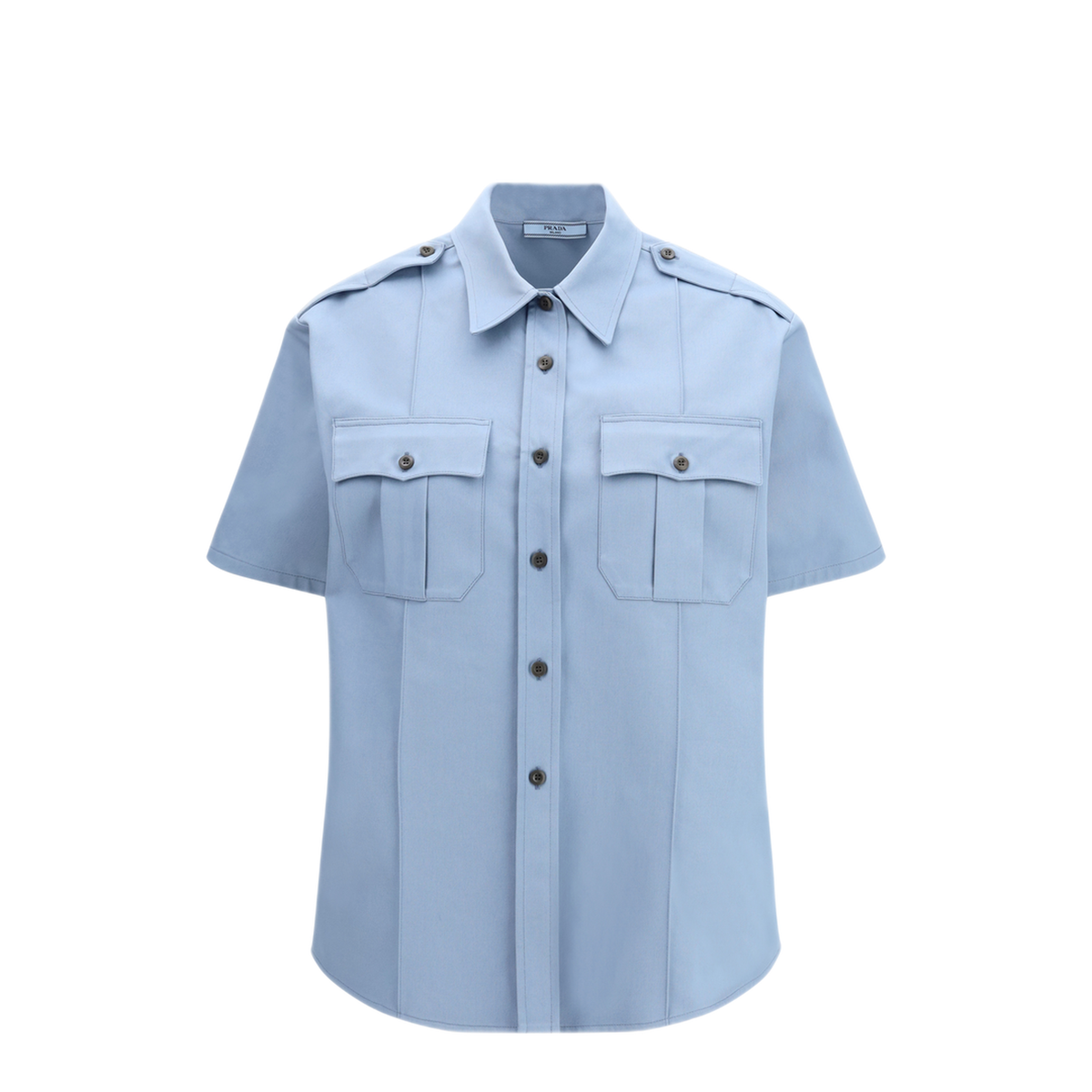 Short Sleeved Shirt - Image 1