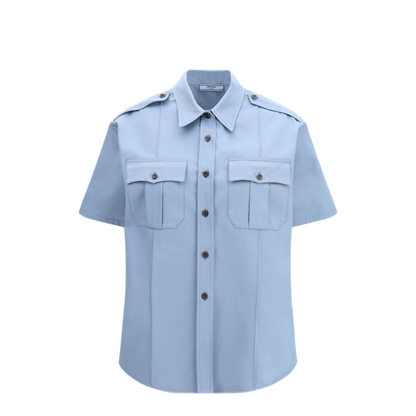 Short Sleeved Shirt - Image 1