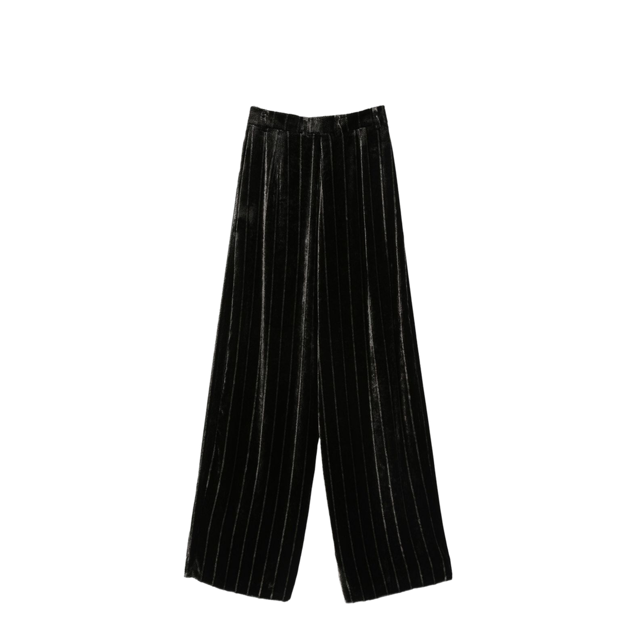 Trousers Grey - Image 2