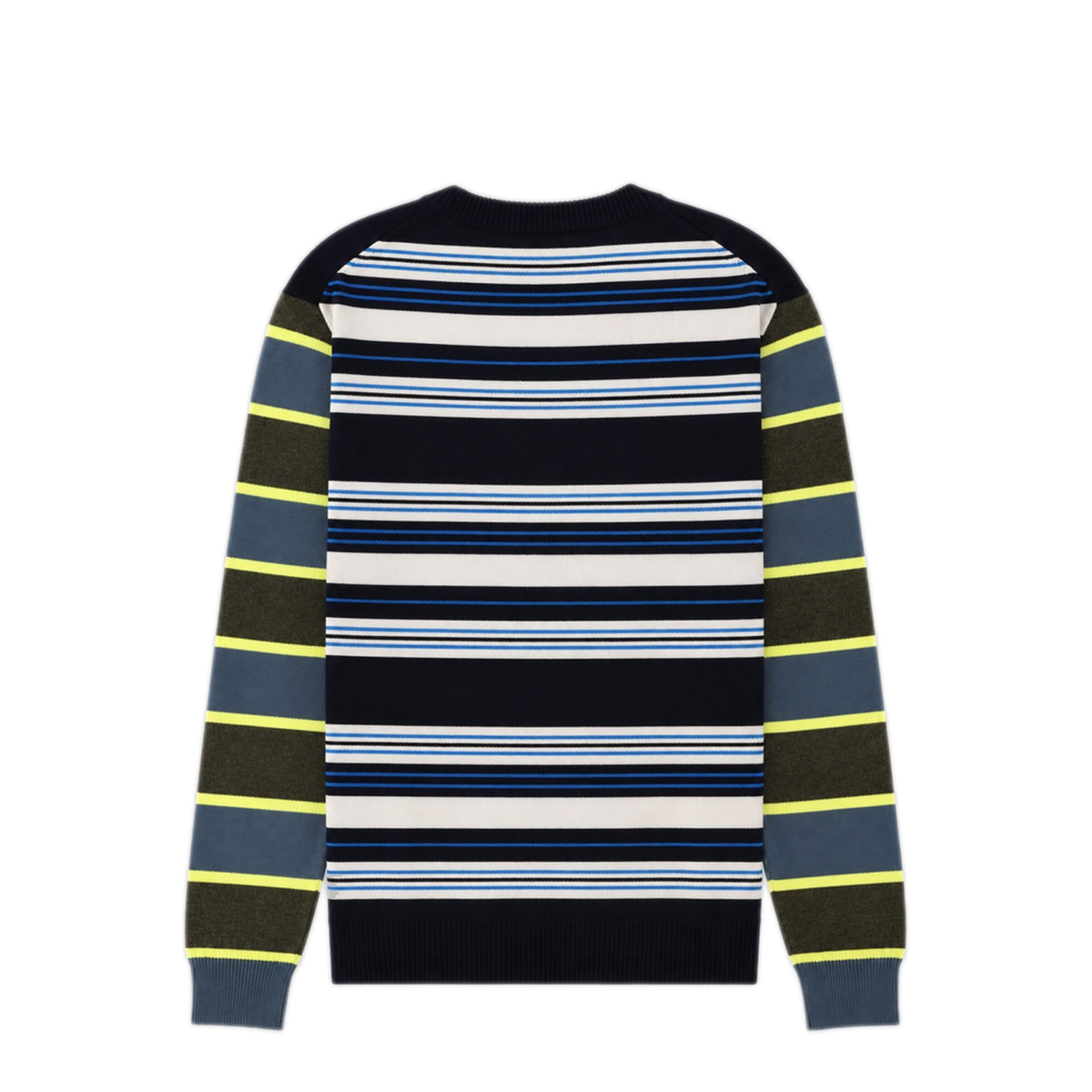 Sweaters Navy - Image 2