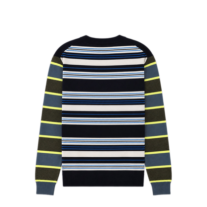 Sweaters Navy - Image 2