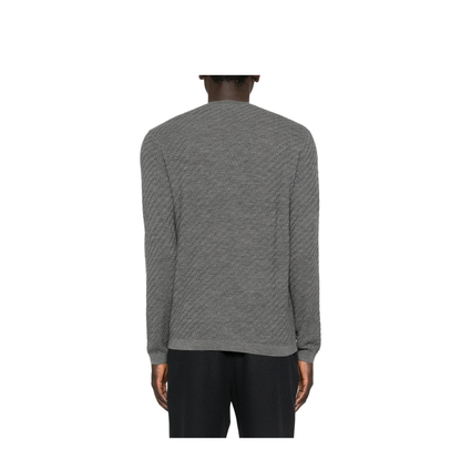 Sweaters Grey - Image 5