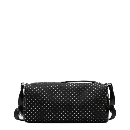Re-Nylon Shoulder Bag - Nero - Image 2