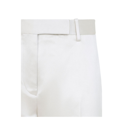 Trousers White - Image 4