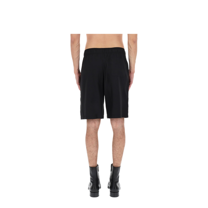 "LEISURE" SHORTS - Image 5