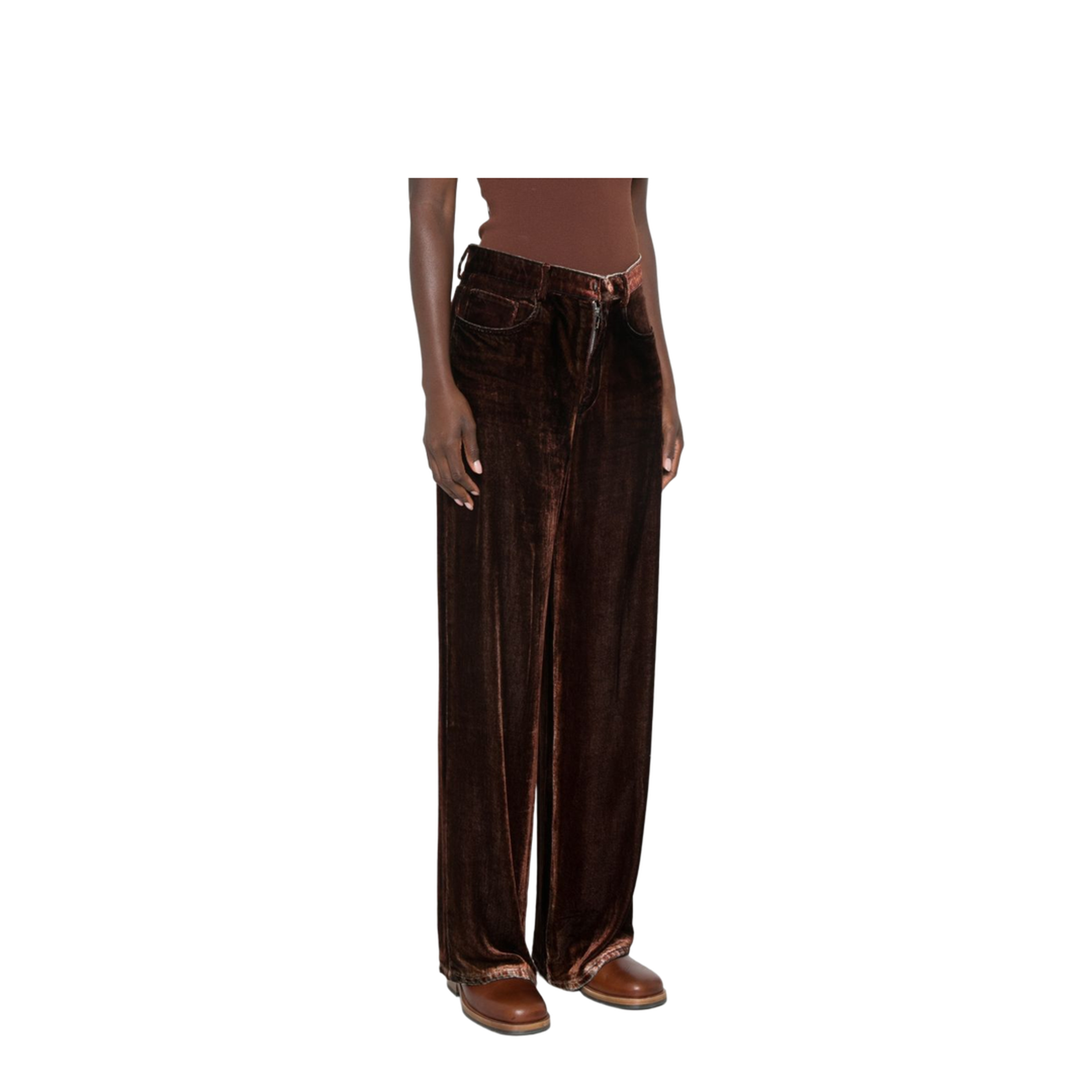 Trousers BORDEAUX - Image 5