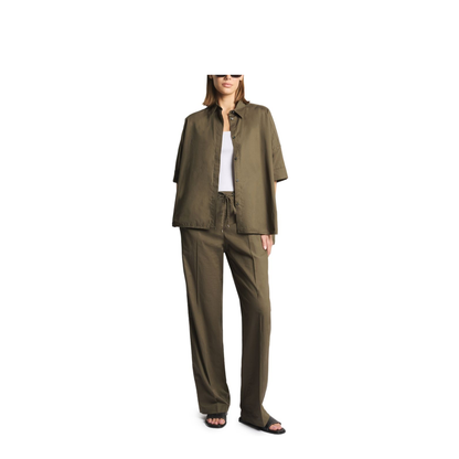 Trousers Green - Image 3