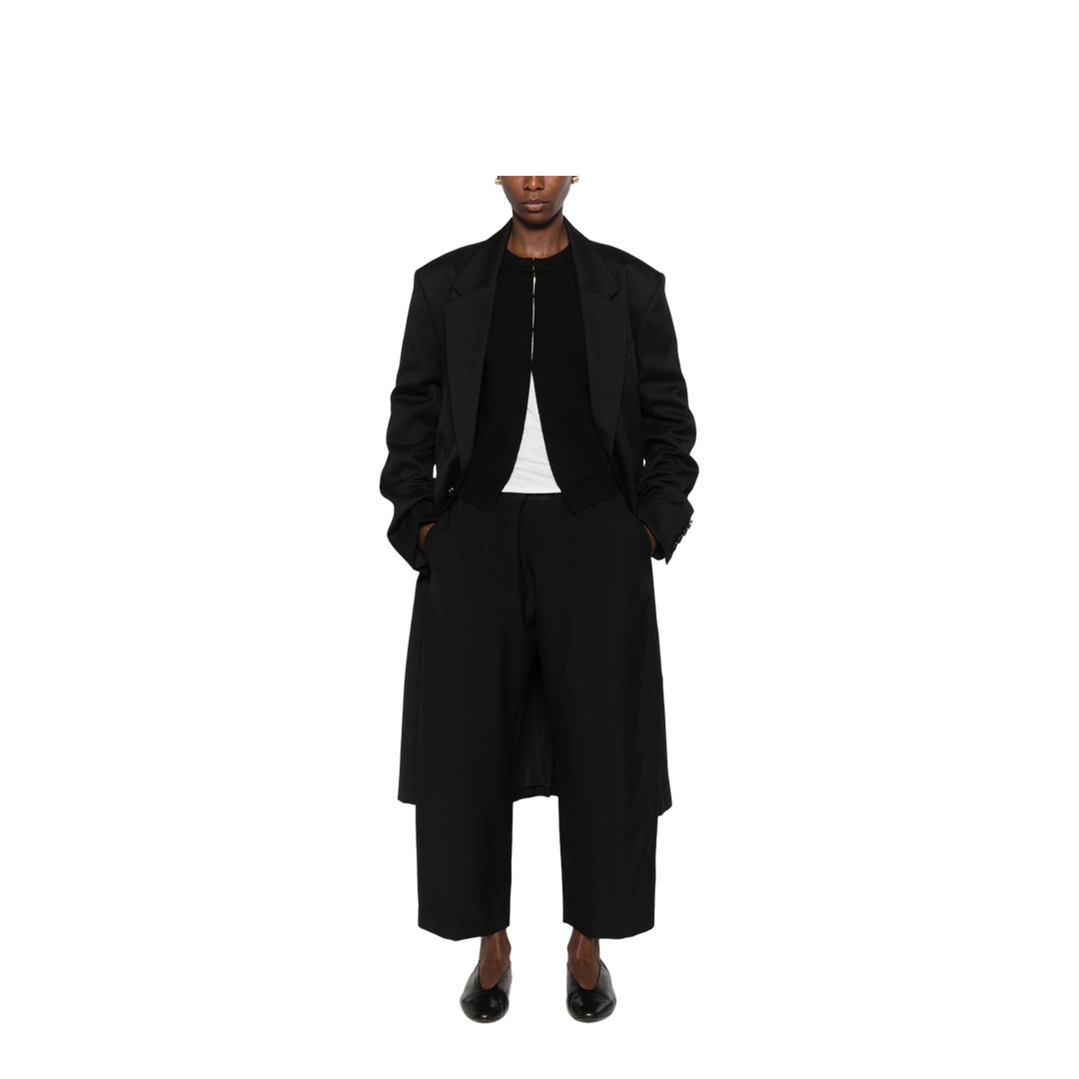 Trousers Black - Image 5